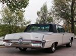 Imperial Crown Hardtop Coupe 1964 года